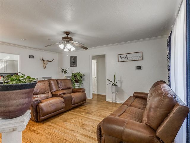 2605 SW 49th Street, Oklahoma City, OK 73119