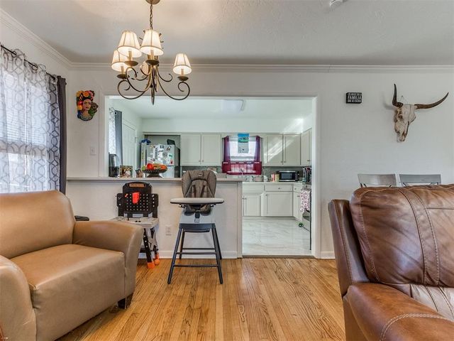 2605 SW 49th Street, Oklahoma City, OK 73119