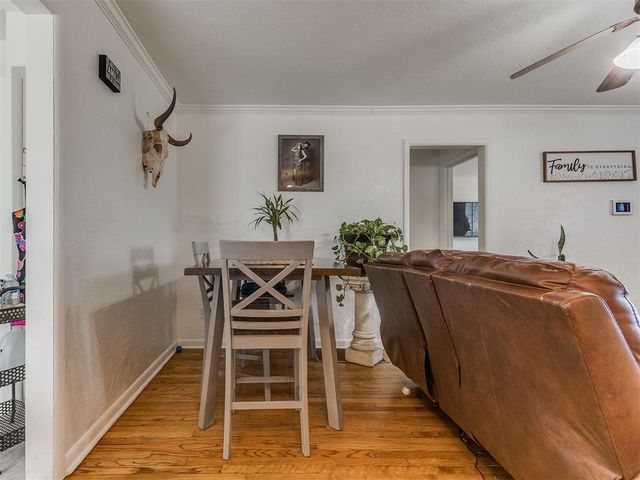 2605 SW 49th Street, Oklahoma City, OK 73119