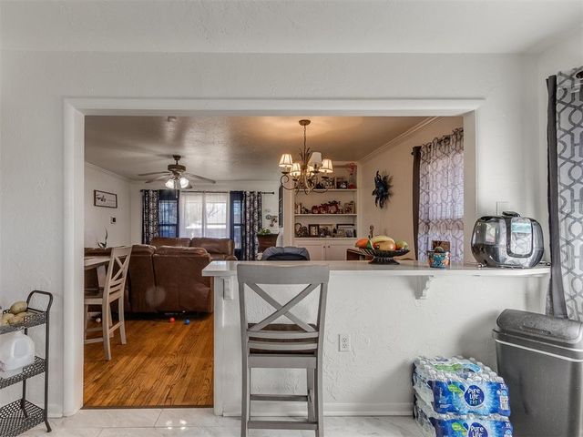 2605 SW 49th Street, Oklahoma City, OK 73119