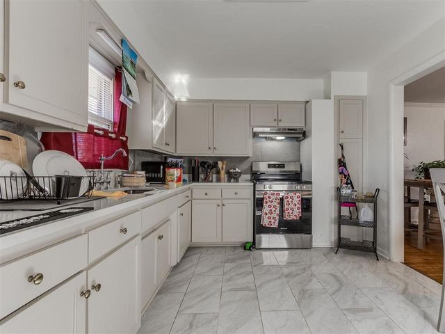 2605 SW 49th Street, Oklahoma City, OK 73119