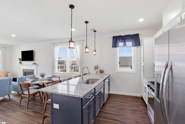 139 Mount Eustis Street, Greenville, SC 29607