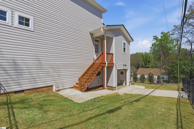 139 Mount Eustis Street, Greenville, SC 29607