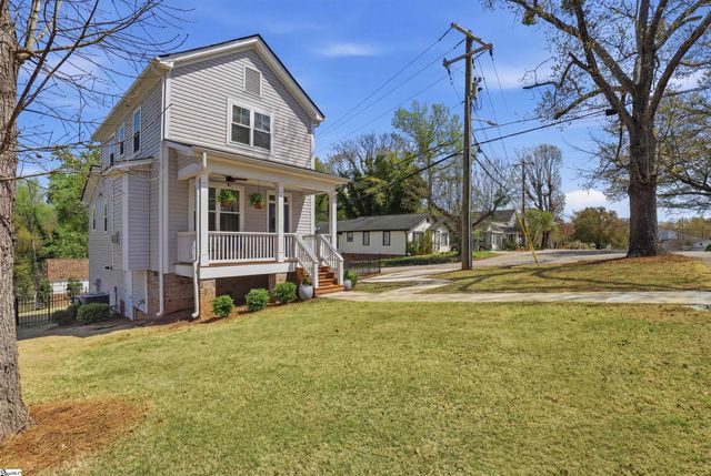 139 Mount Eustis Street, Greenville, SC 29607