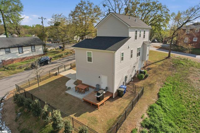 139 Mount Eustis Street, Greenville, SC 29607