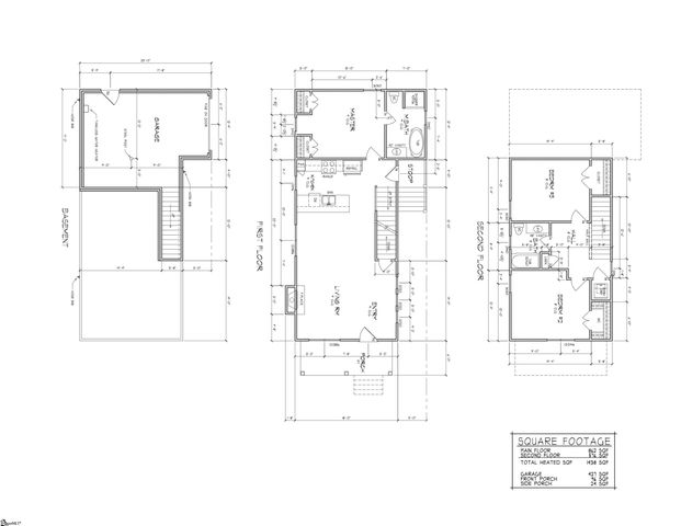 139 Mount Eustis Street, Greenville, SC 29607