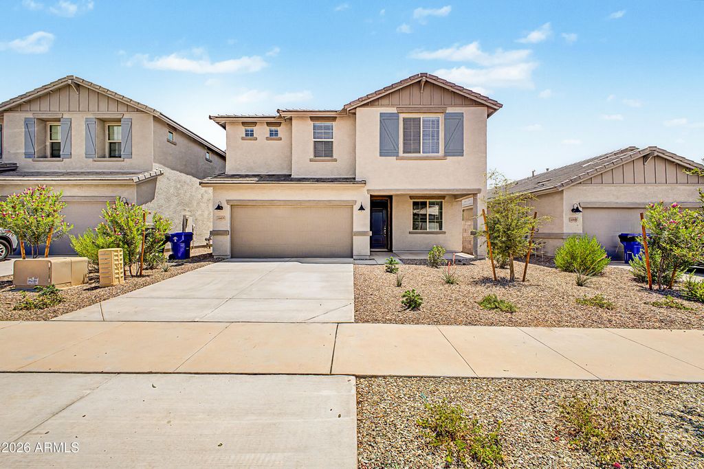 26957 N 169TH Drive, Surprise, AZ 85387 — photo 2
