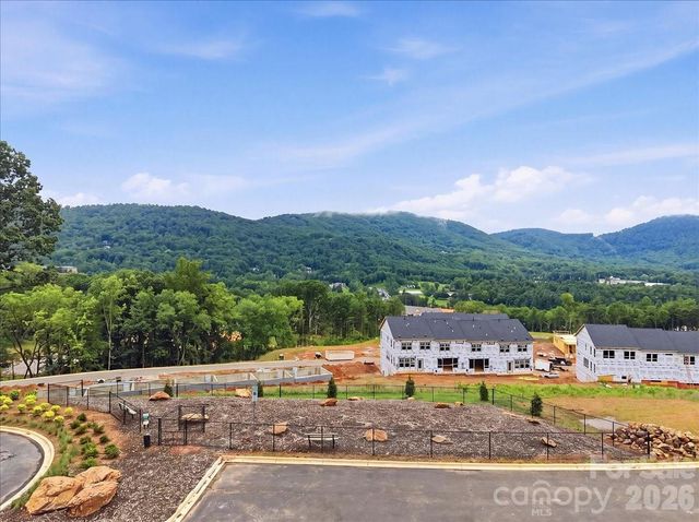 239 Smokey Holler Drive, Asheville, NC 28803