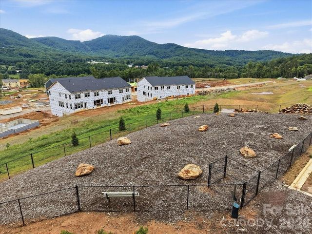 239 Smokey Holler Drive, Asheville, NC 28803