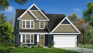 239 Smokey Holler Drive, Asheville, NC 28803