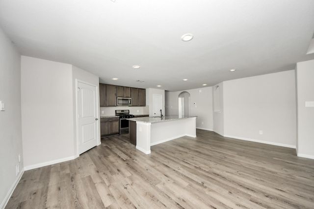 5626 Brooklyn Rose Drive, Rosharon, TX 77583