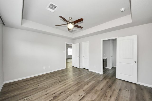 5626 Brooklyn Rose Drive, Rosharon, TX 77583