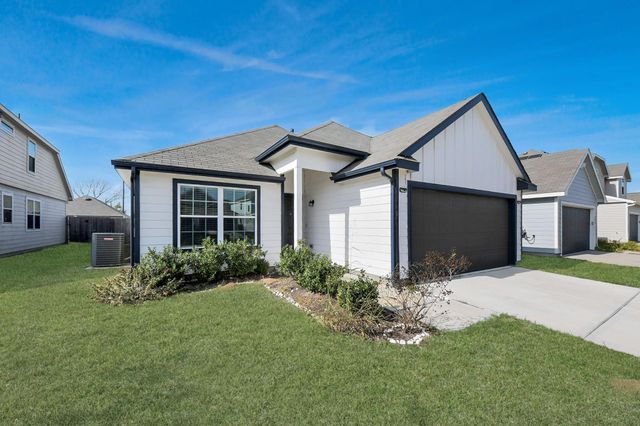 5626 Brooklyn Rose Drive, Rosharon, TX 77583