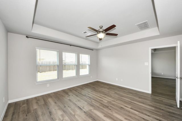 5626 Brooklyn Rose Drive, Rosharon, TX 77583