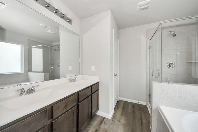 5626 Brooklyn Rose Drive, Rosharon, TX 77583