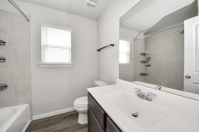 5626 Brooklyn Rose Drive, Rosharon, TX 77583