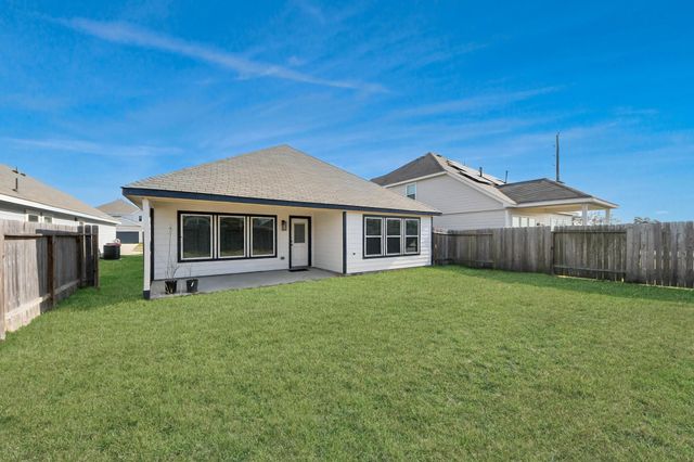 5626 Brooklyn Rose Drive, Rosharon, TX 77583