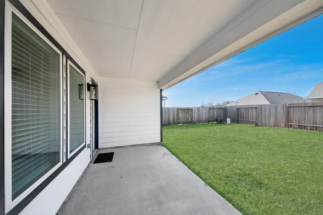 5626 Brooklyn Rose Drive, Rosharon, TX 77583