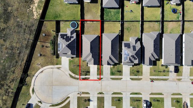 5626 Brooklyn Rose Drive, Rosharon, TX 77583