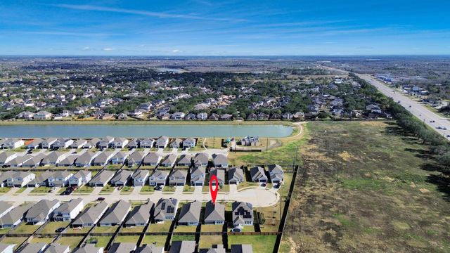 5626 Brooklyn Rose Drive, Rosharon, TX 77583