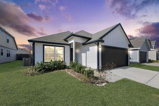 5626 Brooklyn Rose Drive, Rosharon, TX 77583