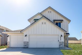 6245 W Naxos St, Meridian, ID 83646