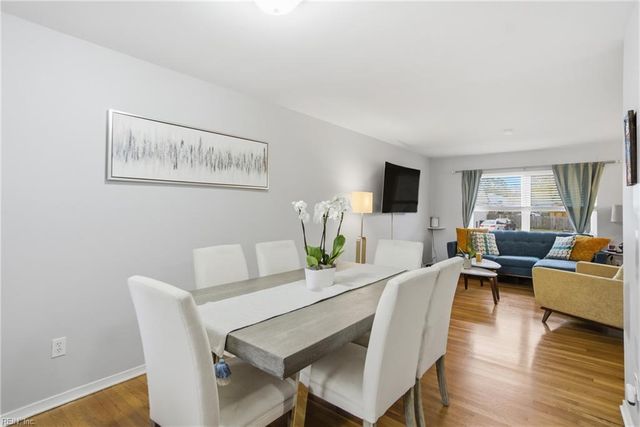 4 Tillerson DR, Newport News, VA 23602