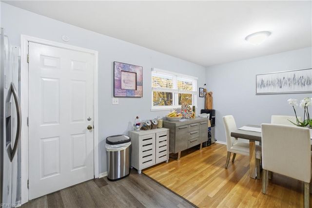 4 Tillerson DR, Newport News, VA 23602