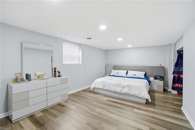 4 Tillerson DR, Newport News, VA 23602