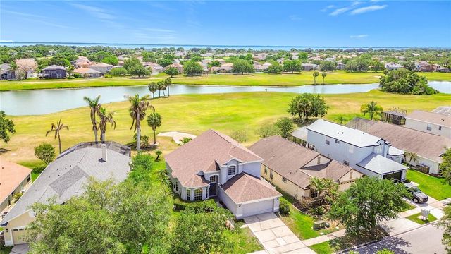 131 WESTMORELAND CIRCLE, Kissimmee, FL 34744