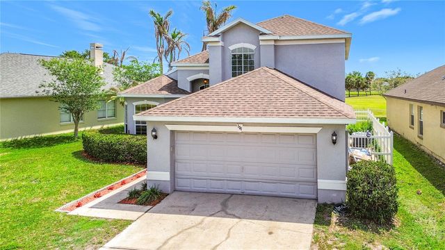 131 WESTMORELAND CIRCLE, Kissimmee, FL 34744
