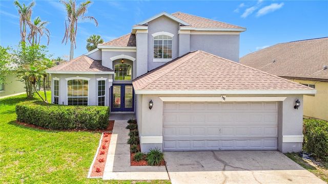 131 WESTMORELAND CIRCLE, Kissimmee, FL 34744