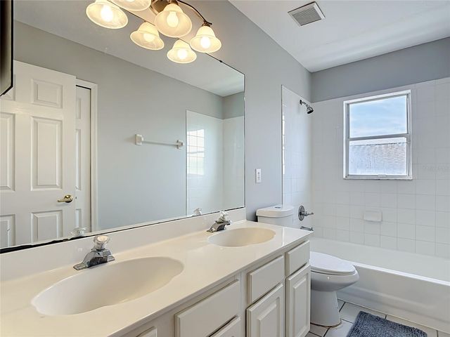 131 WESTMORELAND CIRCLE, Kissimmee, FL 34744