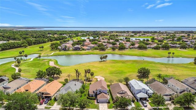 131 WESTMORELAND CIRCLE, Kissimmee, FL 34744