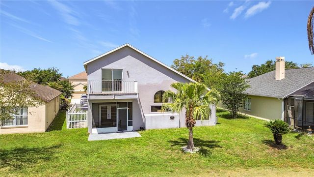 131 WESTMORELAND CIRCLE, Kissimmee, FL 34744