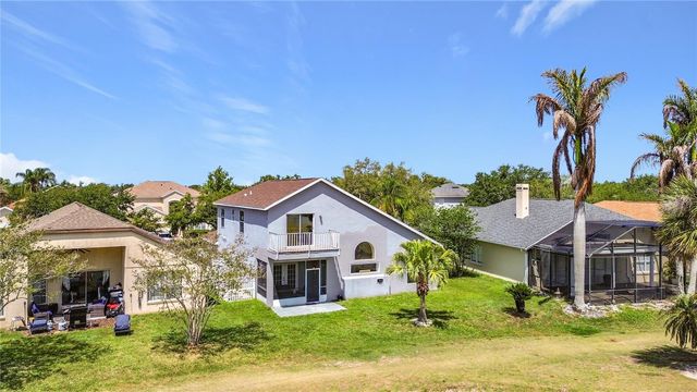 131 WESTMORELAND CIRCLE, Kissimmee, FL 34744