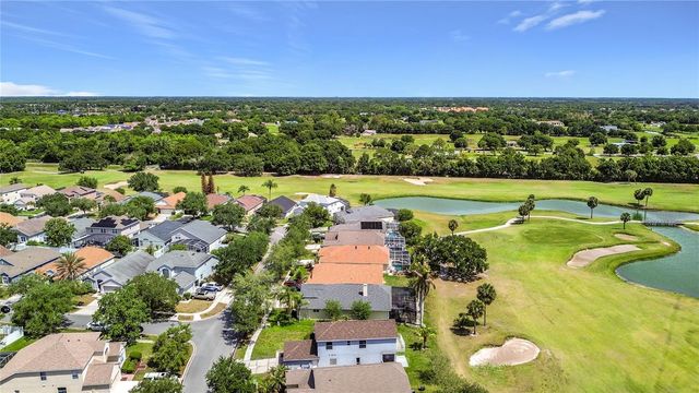 131 WESTMORELAND CIRCLE, Kissimmee, FL 34744