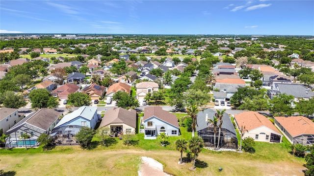 131 WESTMORELAND CIRCLE, Kissimmee, FL 34744