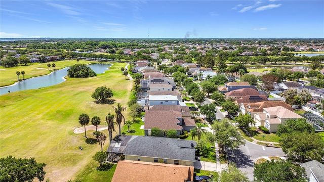 131 WESTMORELAND CIRCLE, Kissimmee, FL 34744