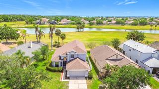 131 WESTMORELAND CIRCLE, Kissimmee, FL 34744