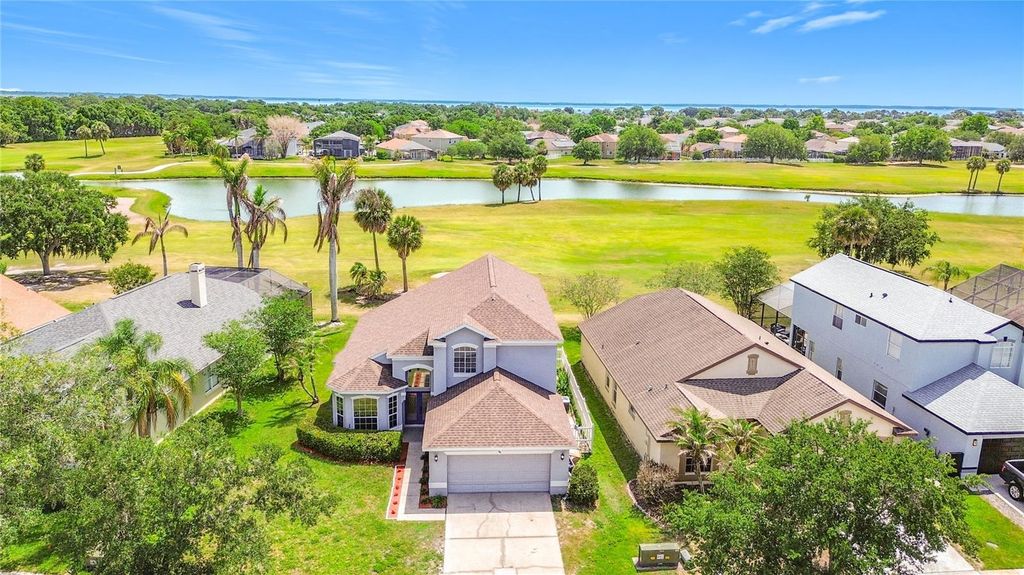 131 WESTMORELAND CIRCLE, Kissimmee, FL 34744
