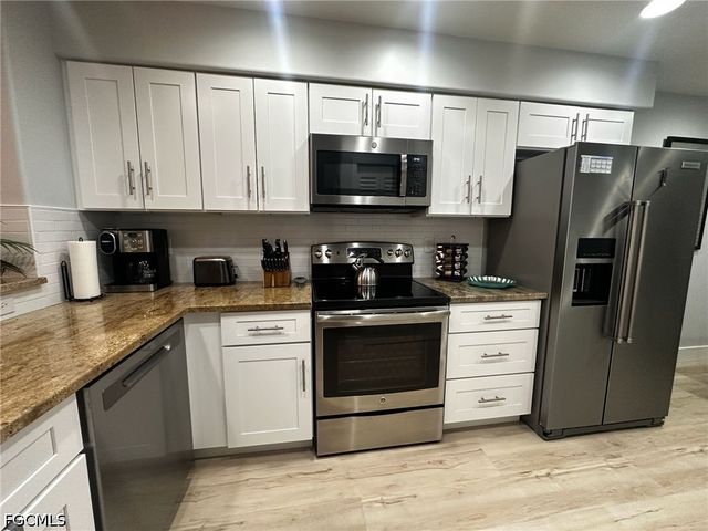 16421 Millstone CIR 104, Fort Myers, FL 33908