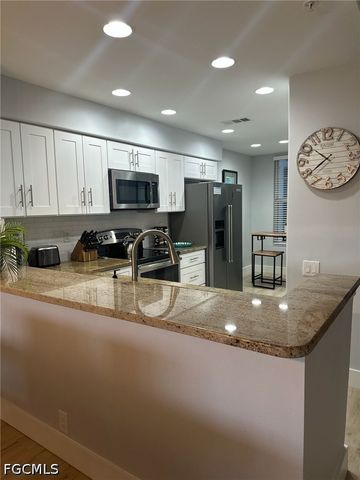 16421 Millstone CIR 104, Fort Myers, FL 33908
