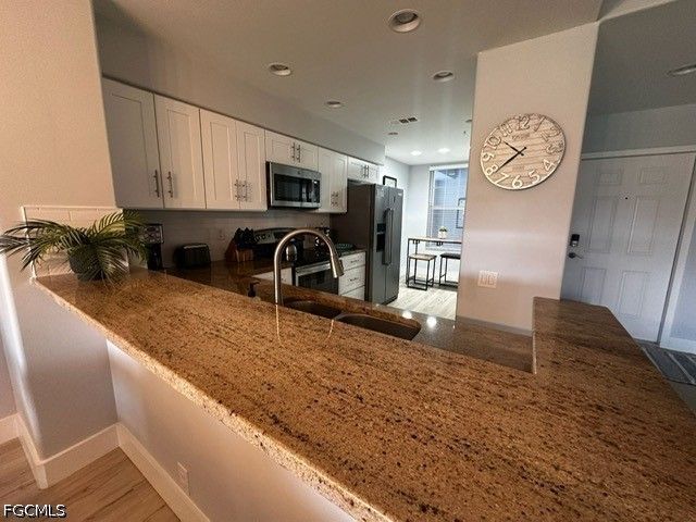 16421 Millstone CIR 104, Fort Myers, FL 33908