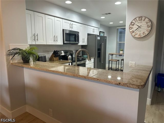 16421 Millstone CIR 104, Fort Myers, FL 33908
