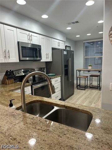 16421 Millstone CIR 104, Fort Myers, FL 33908