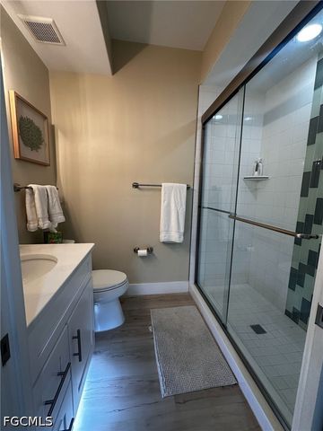 16421 Millstone CIR 104, Fort Myers, FL 33908