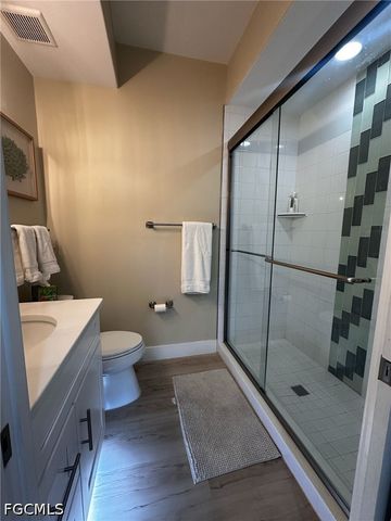 16421 Millstone CIR 104, Fort Myers, FL 33908