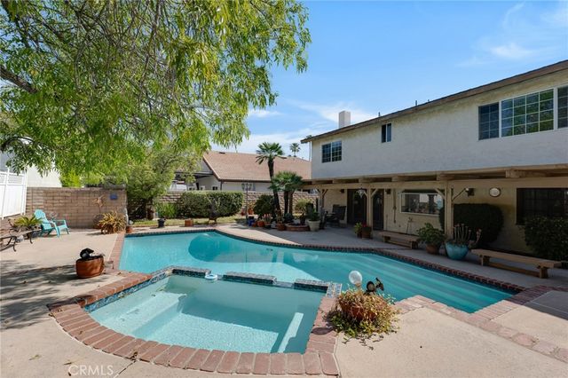 13365 Mission Tierra, Granada Hills, CA 91344