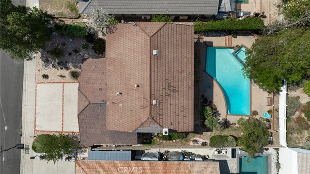 13365 Mission Tierra, Granada Hills, CA 91344